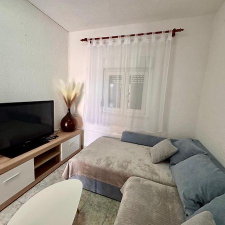 Apartments Fortuna Biograd Na Moru Extérieur photo