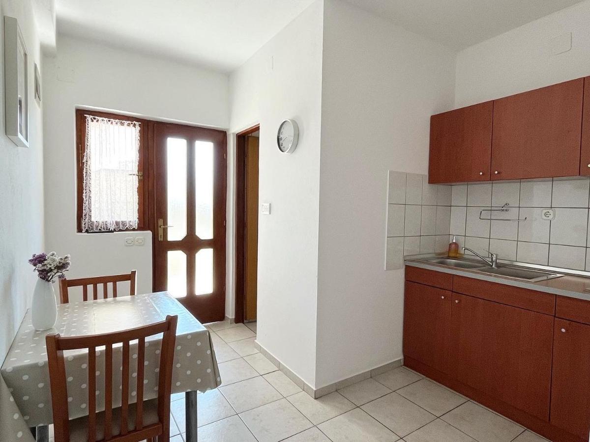 Apartments Fortuna Biograd Na Moru Extérieur photo