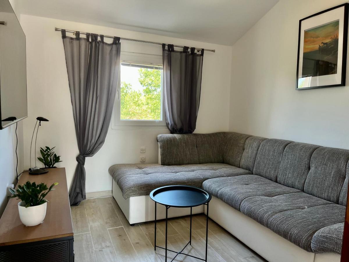 Apartments Fortuna Biograd Na Moru Extérieur photo