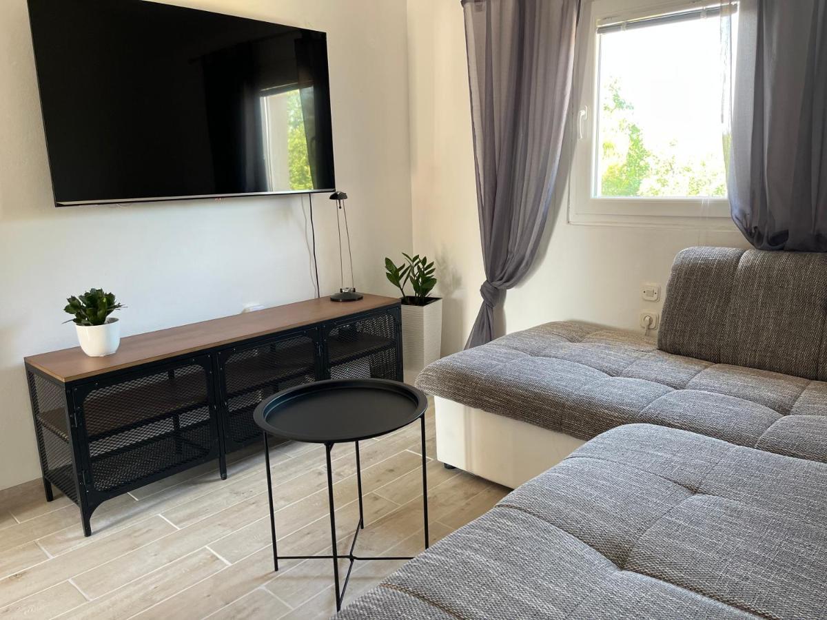 Apartments Fortuna Biograd Na Moru Extérieur photo