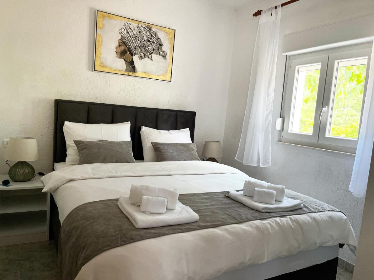 Apartments Fortuna Biograd Na Moru Extérieur photo