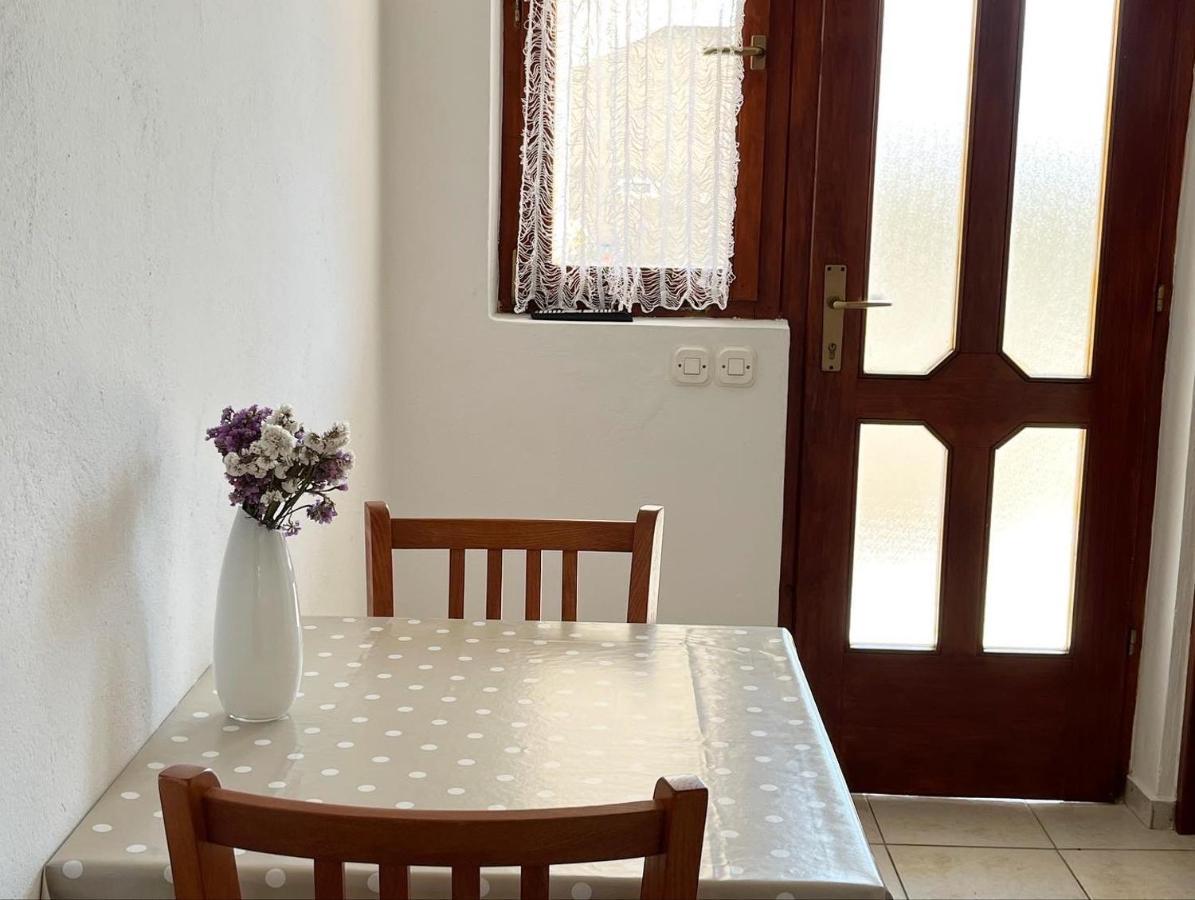 Apartments Fortuna Biograd Na Moru Extérieur photo
