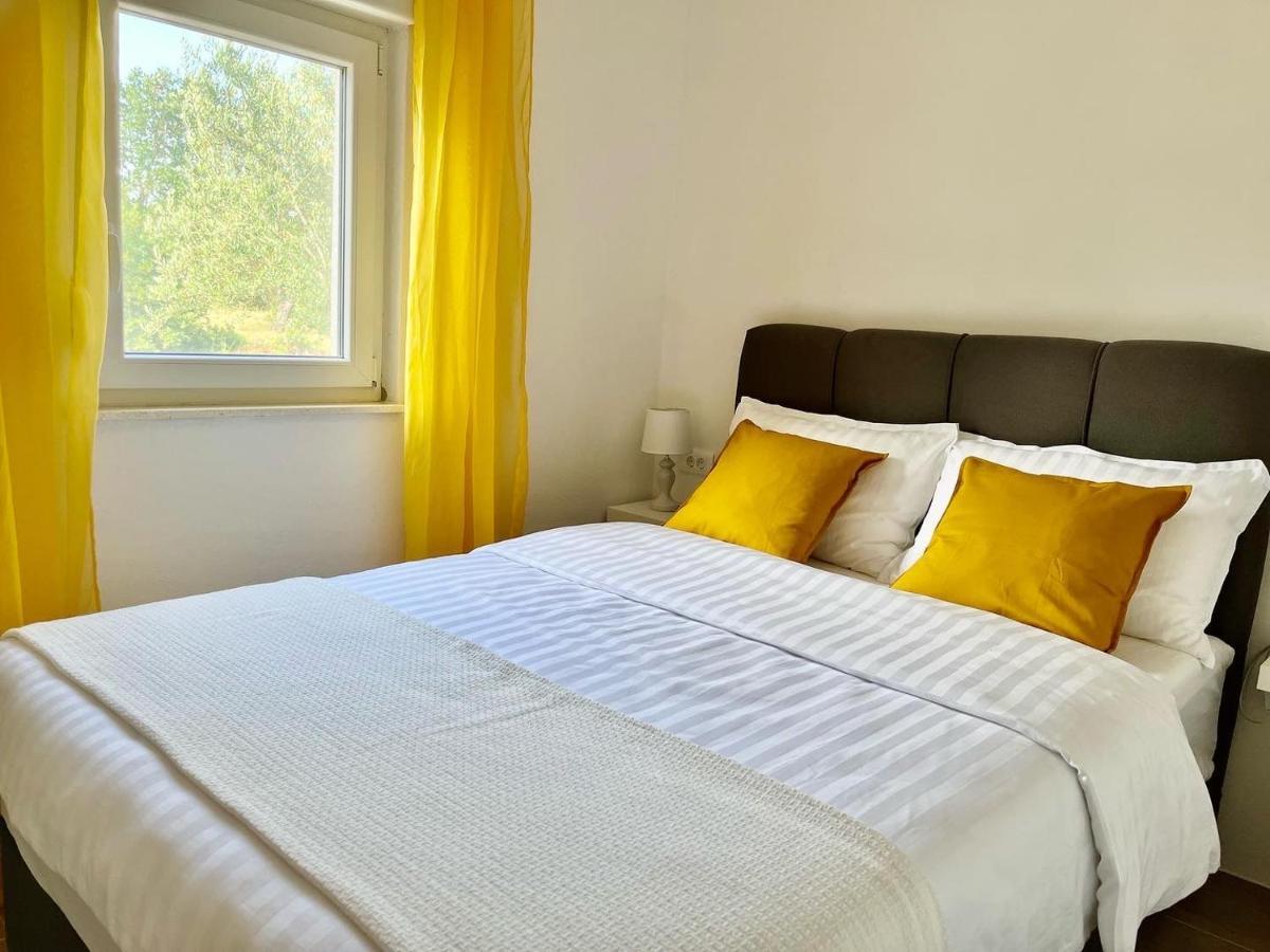 Apartments Fortuna Biograd Na Moru Extérieur photo